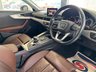 USED 2017 17 AUDI A4 ALLROAD 2.0 TDI Sport Estate 5dr Diesel S Tronic quattro Euro 6 (s/s) (190 ps) TOP S-HISTORY + LOW MILEAGE