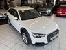 USED 2017 17 AUDI A4 ALLROAD 2.0 TDI Sport Estate 5dr Diesel S Tronic quattro Euro 6 (s/s) (190 ps) TOP S-HISTORY + LOW MILEAGE