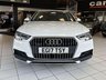 USED 2017 17 AUDI A4 ALLROAD 2.0 TDI Sport Estate 5dr Diesel S Tronic quattro Euro 6 (s/s) (190 ps) TOP S-HISTORY + LOW MILEAGE