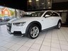 USED 2017 17 AUDI A4 ALLROAD 2.0 TDI Sport Estate 5dr Diesel S Tronic quattro Euro 6 (s/s) (190 ps) TOP S-HISTORY + LOW MILEAGE