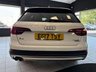 USED 2017 17 AUDI A4 ALLROAD 2.0 TDI Sport Estate 5dr Diesel S Tronic quattro Euro 6 (s/s) (190 ps) TOP S-HISTORY + LOW MILEAGE