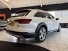 USED 2017 17 AUDI A4 ALLROAD 2.0 TDI Sport Estate 5dr Diesel S Tronic quattro Euro 6 (s/s) (190 ps) TOP S-HISTORY + LOW MILEAGE