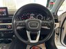 USED 2017 17 AUDI A4 ALLROAD 2.0 TDI Sport Estate 5dr Diesel S Tronic quattro Euro 6 (s/s) (190 ps) TOP S-HISTORY + LOW MILEAGE