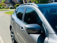 USED 2018 68 NISSAN QASHQAI 1.3 DIG-T Tekna SUV 5dr Petrol Manual Euro 6 (s/s) (140 ps) LOW MILES+LEATHER+PANROOF+ULEZ