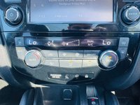 USED 2018 68 NISSAN QASHQAI 1.3 DIG-T Tekna SUV 5dr Petrol Manual Euro 6 (s/s) (140 ps) LOW MILES+LEATHER+PANROOF+ULEZ