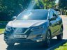 USED 2018 68 NISSAN QASHQAI 1.3 DIG-T Tekna SUV 5dr Petrol Manual Euro 6 (s/s) (140 ps) LOW MILES+LEATHER+PANROOF+ULEZ