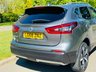 USED 2018 68 NISSAN QASHQAI 1.3 DIG-T Tekna SUV 5dr Petrol Manual Euro 6 (s/s) (140 ps) LOW MILES+LEATHER+PANROOF+ULEZ