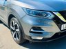 USED 2018 68 NISSAN QASHQAI 1.3 DIG-T Tekna SUV 5dr Petrol Manual Euro 6 (s/s) (140 ps) LOW MILES+LEATHER+PANROOF+ULEZ