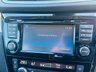 USED 2018 68 NISSAN QASHQAI 1.3 DIG-T Tekna SUV 5dr Petrol Manual Euro 6 (s/s) (140 ps) LOW MILES+LEATHER+PANROOF+ULEZ