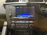 USED 2016 66 RENAULT KADJAR 1.6 dCi Dynamique S Nav SUV 5dr Diesel Manual Euro 6 (s/s) (130 ps) LOW TAX , HALF LEATHER, FRONT AND REAR PARKING SENSORS,CLIMATE CONTROL,PRIVACY GLASS,