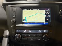 USED 2016 66 RENAULT KADJAR 1.6 dCi Dynamique S Nav SUV 5dr Diesel Manual Euro 6 (s/s) (130 ps) LOW TAX , HALF LEATHER, FRONT AND REAR PARKING SENSORS,CLIMATE CONTROL,PRIVACY GLASS,