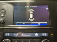 USED 2016 66 RENAULT KADJAR 1.6 dCi Dynamique S Nav SUV 5dr Diesel Manual Euro 6 (s/s) (130 ps) LOW TAX , HALF LEATHER, FRONT AND REAR PARKING SENSORS,CLIMATE CONTROL,PRIVACY GLASS,