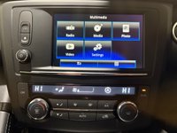 USED 2016 66 RENAULT KADJAR 1.6 dCi Dynamique S Nav SUV 5dr Diesel Manual Euro 6 (s/s) (130 ps) LOW TAX , HALF LEATHER, FRONT AND REAR PARKING SENSORS,CLIMATE CONTROL,PRIVACY GLASS,