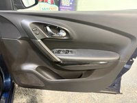 USED 2016 66 RENAULT KADJAR 1.6 dCi Dynamique S Nav SUV 5dr Diesel Manual Euro 6 (s/s) (130 ps) LOW TAX , HALF LEATHER, FRONT AND REAR PARKING SENSORS,CLIMATE CONTROL,PRIVACY GLASS,