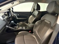 USED 2016 66 RENAULT KADJAR 1.6 dCi Dynamique S Nav SUV 5dr Diesel Manual Euro 6 (s/s) (130 ps) LOW TAX , HALF LEATHER, FRONT AND REAR PARKING SENSORS,CLIMATE CONTROL,PRIVACY GLASS,