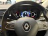 USED 2016 66 RENAULT KADJAR 1.6 dCi Dynamique S Nav SUV 5dr Diesel Manual Euro 6 (s/s) (130 ps) LOW TAX , HALF LEATHER, FRONT AND REAR PARKING SENSORS,CLIMATE CONTROL,PRIVACY GLASS,