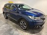 USED 2016 66 RENAULT KADJAR 1.6 dCi Dynamique S Nav SUV 5dr Diesel Manual Euro 6 (s/s) (130 ps) LOW TAX , HALF LEATHER, FRONT AND REAR PARKING SENSORS,CLIMATE CONTROL,PRIVACY GLASS,