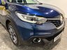 USED 2016 66 RENAULT KADJAR 1.6 dCi Dynamique S Nav SUV 5dr Diesel Manual Euro 6 (s/s) (130 ps) LOW TAX , HALF LEATHER, FRONT AND REAR PARKING SENSORS,CLIMATE CONTROL,PRIVACY GLASS,