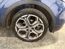 USED 2016 66 RENAULT KADJAR 1.6 dCi Dynamique S Nav SUV 5dr Diesel Manual Euro 6 (s/s) (130 ps) LOW TAX , HALF LEATHER, FRONT AND REAR PARKING SENSORS,CLIMATE CONTROL,PRIVACY GLASS,