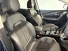 USED 2016 66 RENAULT KADJAR 1.6 dCi Dynamique S Nav SUV 5dr Diesel Manual Euro 6 (s/s) (130 ps) LOW TAX , HALF LEATHER, FRONT AND REAR PARKING SENSORS,CLIMATE CONTROL,PRIVACY GLASS,