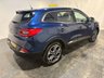 USED 2016 66 RENAULT KADJAR 1.6 dCi Dynamique S Nav SUV 5dr Diesel Manual Euro 6 (s/s) (130 ps) LOW TAX , HALF LEATHER, FRONT AND REAR PARKING SENSORS,CLIMATE CONTROL,PRIVACY GLASS,