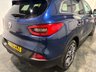 USED 2016 66 RENAULT KADJAR 1.6 dCi Dynamique S Nav SUV 5dr Diesel Manual Euro 6 (s/s) (130 ps) LOW TAX , HALF LEATHER, FRONT AND REAR PARKING SENSORS,CLIMATE CONTROL,PRIVACY GLASS,