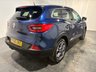 USED 2016 66 RENAULT KADJAR 1.6 dCi Dynamique S Nav SUV 5dr Diesel Manual Euro 6 (s/s) (130 ps) LOW TAX , HALF LEATHER, FRONT AND REAR PARKING SENSORS,CLIMATE CONTROL,PRIVACY GLASS,