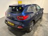 USED 2016 66 RENAULT KADJAR 1.6 dCi Dynamique S Nav SUV 5dr Diesel Manual Euro 6 (s/s) (130 ps) LOW TAX , HALF LEATHER, FRONT AND REAR PARKING SENSORS,CLIMATE CONTROL,PRIVACY GLASS,