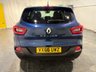 USED 2016 66 RENAULT KADJAR 1.6 dCi Dynamique S Nav SUV 5dr Diesel Manual Euro 6 (s/s) (130 ps) LOW TAX , HALF LEATHER, FRONT AND REAR PARKING SENSORS,CLIMATE CONTROL,PRIVACY GLASS,