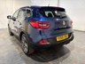USED 2016 66 RENAULT KADJAR 1.6 dCi Dynamique S Nav SUV 5dr Diesel Manual Euro 6 (s/s) (130 ps) LOW TAX , HALF LEATHER, FRONT AND REAR PARKING SENSORS,CLIMATE CONTROL,PRIVACY GLASS,