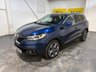 USED 2016 66 RENAULT KADJAR 1.6 dCi Dynamique S Nav SUV 5dr Diesel Manual Euro 6 (s/s) (130 ps) LOW TAX , HALF LEATHER, FRONT AND REAR PARKING SENSORS,CLIMATE CONTROL,PRIVACY GLASS,