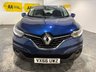 USED 2016 66 RENAULT KADJAR 1.6 dCi Dynamique S Nav SUV 5dr Diesel Manual Euro 6 (s/s) (130 ps) LOW TAX , HALF LEATHER, FRONT AND REAR PARKING SENSORS,CLIMATE CONTROL,PRIVACY GLASS,