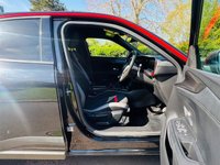 USED 2022 22 VAUXHALL MOKKA 1.2 Turbo SRi Premium SUV 5dr Petrol Manual Euro 6 (s/s) (100 ps) LOW MILES+LEATHER+SAT NAV+ULEZ