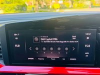 USED 2022 22 VAUXHALL MOKKA 1.2 Turbo SRi Premium SUV 5dr Petrol Manual Euro 6 (s/s) (100 ps) LOW MILES+LEATHER+SAT NAV+ULEZ