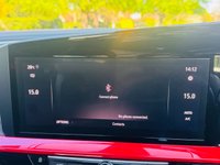 USED 2022 22 VAUXHALL MOKKA 1.2 Turbo SRi Premium SUV 5dr Petrol Manual Euro 6 (s/s) (100 ps) LOW MILES+LEATHER+SAT NAV+ULEZ