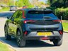 USED 2022 22 VAUXHALL MOKKA 1.2 Turbo SRi Premium SUV 5dr Petrol Manual Euro 6 (s/s) (100 ps) LOW MILES+LEATHER+SAT NAV+ULEZ