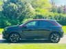 USED 2022 22 VAUXHALL MOKKA 1.2 Turbo SRi Premium SUV 5dr Petrol Manual Euro 6 (s/s) (100 ps) LOW MILES+LEATHER+SAT NAV+ULEZ