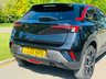 USED 2022 22 VAUXHALL MOKKA 1.2 Turbo SRi Premium SUV 5dr Petrol Manual Euro 6 (s/s) (100 ps) LOW MILES+LEATHER+SAT NAV+ULEZ