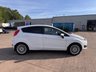 USED 2013 63 FORD FIESTA 1.0T EcoBoost Titanium Hatchback 5dr Petrol Manual Euro 5 (s/s) (125 ps) 12 MONTH NATIONAL RAC WARRANTY!!