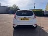 USED 2013 63 FORD FIESTA 1.0T EcoBoost Titanium Hatchback 5dr Petrol Manual Euro 5 (s/s) (125 ps) 12 MONTH NATIONAL RAC WARRANTY!!