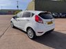 USED 2013 63 FORD FIESTA 1.0T EcoBoost Titanium Hatchback 5dr Petrol Manual Euro 5 (s/s) (125 ps) 12 MONTH NATIONAL RAC WARRANTY!!
