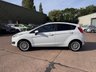 USED 2013 63 FORD FIESTA 1.0T EcoBoost Titanium Hatchback 5dr Petrol Manual Euro 5 (s/s) (125 ps) 12 MONTH NATIONAL RAC WARRANTY!!