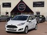 USED 2013 63 FORD FIESTA 1.0T EcoBoost Titanium Hatchback 5dr Petrol Manual Euro 5 (s/s) (125 ps) 12 MONTH NATIONAL RAC WARRANTY!!