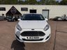 USED 2013 63 FORD FIESTA 1.0T EcoBoost Titanium Hatchback 5dr Petrol Manual Euro 5 (s/s) (125 ps) 12 MONTH NATIONAL RAC WARRANTY!!