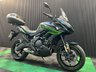 USED 2020 70 KAWASAKI VERSYS 650 FINANCE SPECIALISTS APPLY NOW LOW RATE FINANCE DELIVERY AVAILABLE