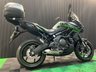 USED 2020 70 KAWASAKI VERSYS 650 FINANCE SPECIALISTS APPLY NOW LOW RATE FINANCE DELIVERY AVAILABLE