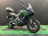 USED 2020 70 KAWASAKI VERSYS 650 FINANCE SPECIALISTS APPLY NOW LOW RATE FINANCE DELIVERY AVAILABLE
