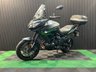 USED 2020 70 KAWASAKI VERSYS 650 FINANCE SPECIALISTS APPLY NOW LOW RATE FINANCE DELIVERY AVAILABLE