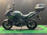USED 2020 70 KAWASAKI VERSYS 650 FINANCE SPECIALISTS APPLY NOW LOW RATE FINANCE DELIVERY AVAILABLE