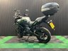 USED 2020 70 KAWASAKI VERSYS 650 FINANCE SPECIALISTS APPLY NOW LOW RATE FINANCE DELIVERY AVAILABLE